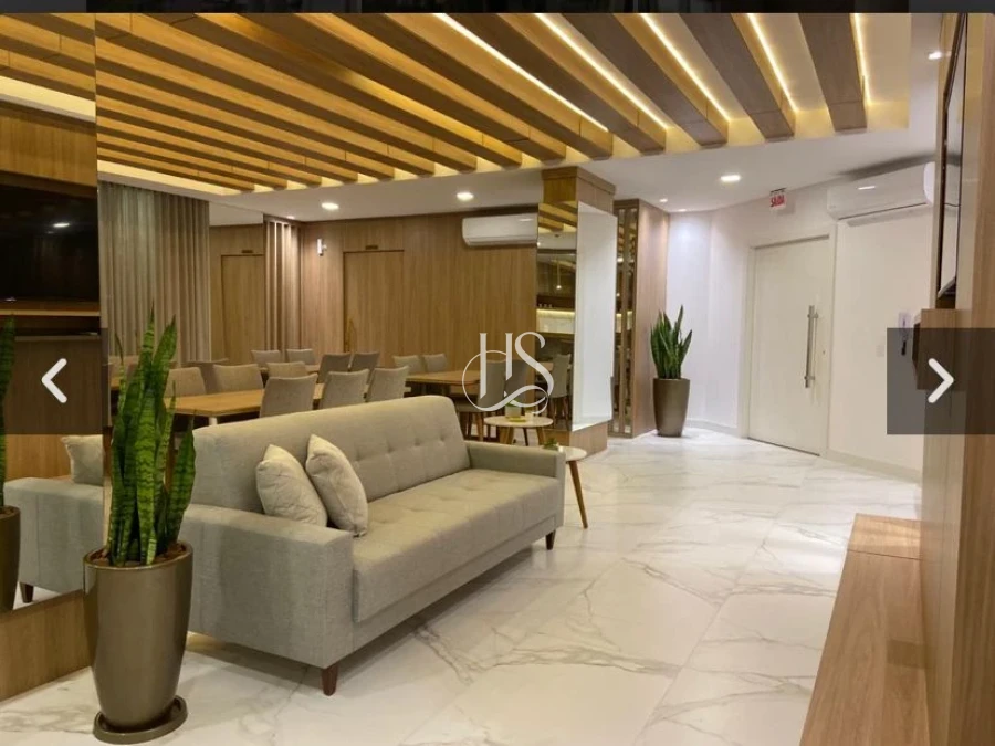 Apartamento em Centro, Palhoça. 2 quartos, 78m². Imagem 44 de 46