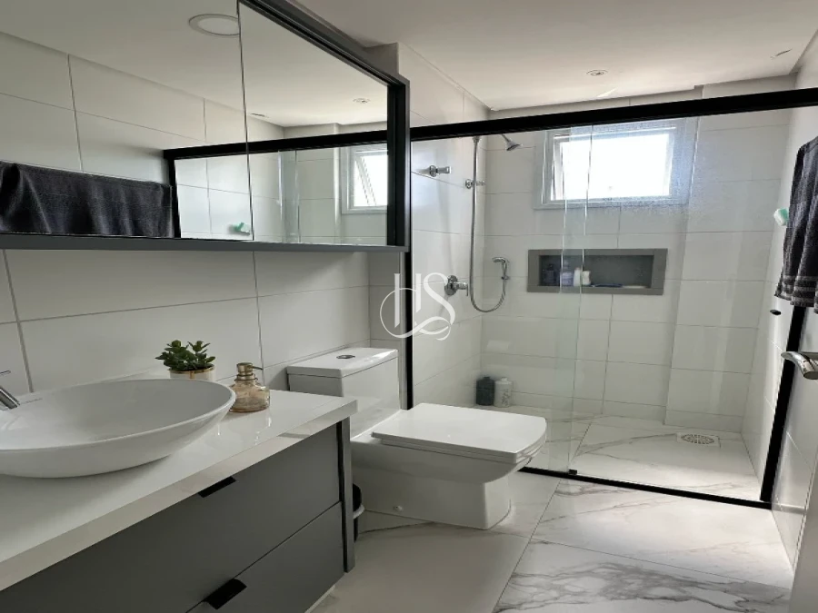 Apartamento em Centro, Palhoça. 2 quartos, 78m². Imagem 33 de 46