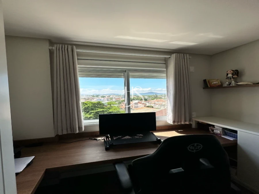 Apartamento em Centro, Palhoça. 2 quartos, 78m². Imagem 31 de 46