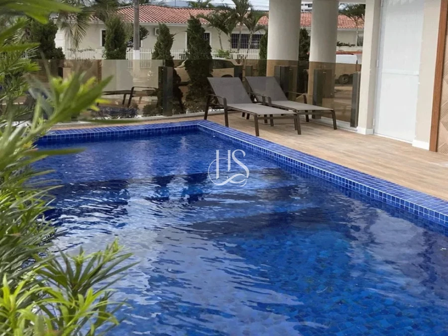 Apartamento em Centro, Palhoça. 2 quartos, 78m². Imagem 39 de 46