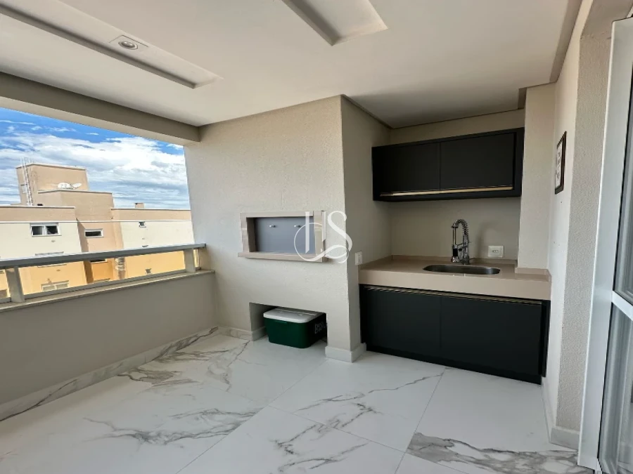 Apartamento em Centro, Palhoça. 2 quartos, 78m². Imagem 20 de 46