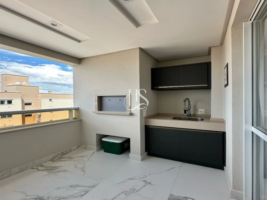 Apartamento em Centro, Palhoça. 2 quartos, 78m². Imagem 18 de 46