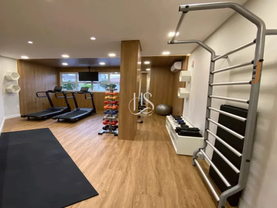 Apartamento em Centro, Palhoça. 2 quartos, 78m². Imagem 40 de 46