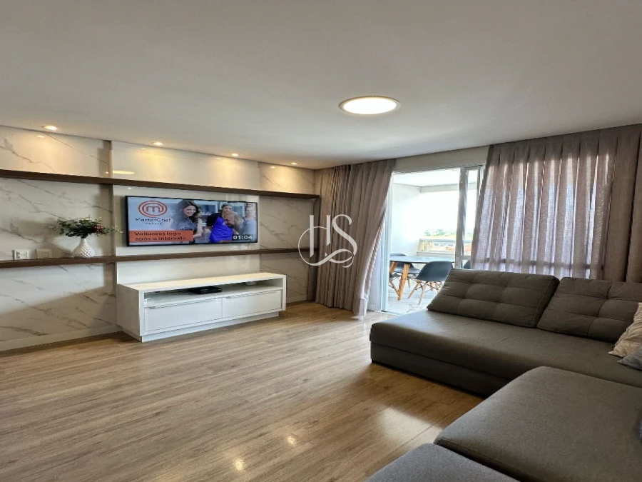 Apartamento em Centro, Palhoça. 2 quartos, 78m². Imagem 6 de 46