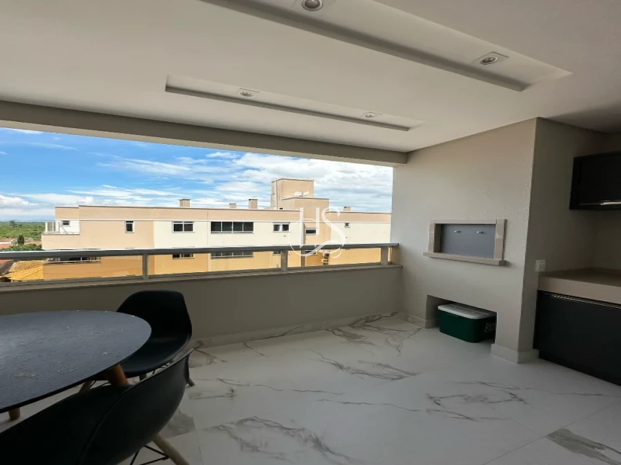 Apartamento em Centro, Palhoça. 2 quartos, 78m². Imagem 19 de 46