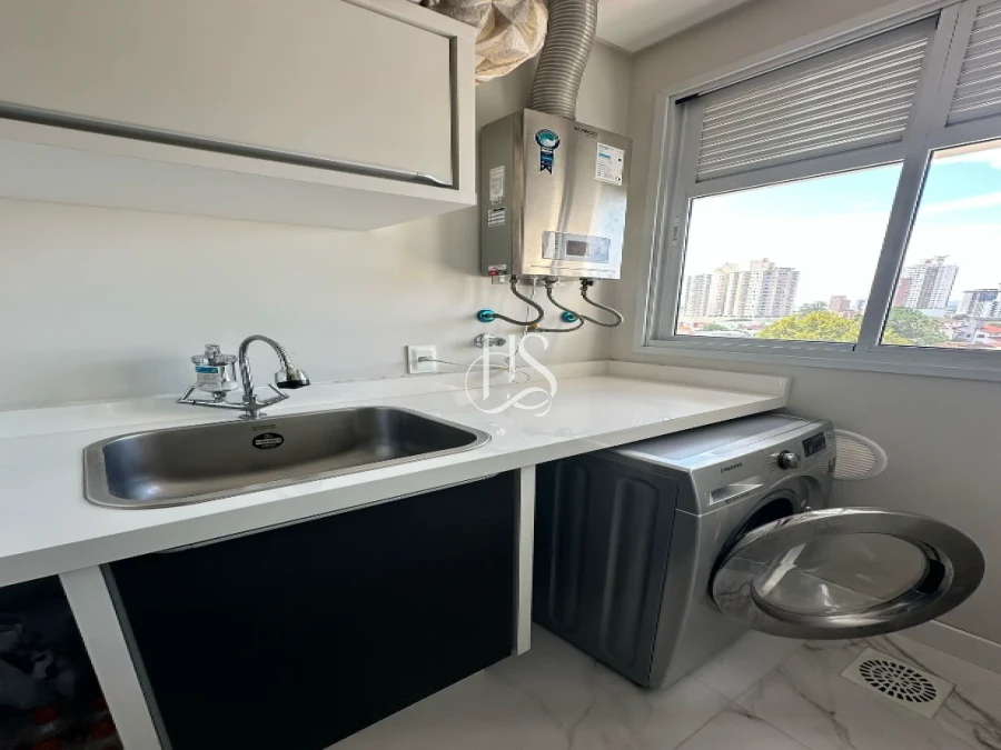 Apartamento em Centro, Palhoça. 2 quartos, 78m². Imagem 15 de 46