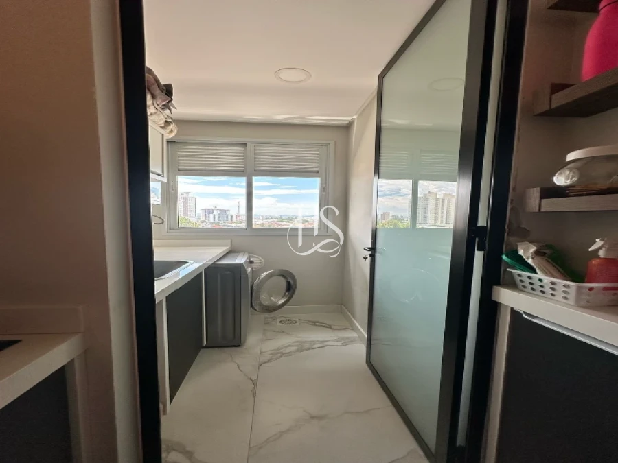 Apartamento em Centro, Palhoça. 2 quartos, 78m². Imagem 14 de 46