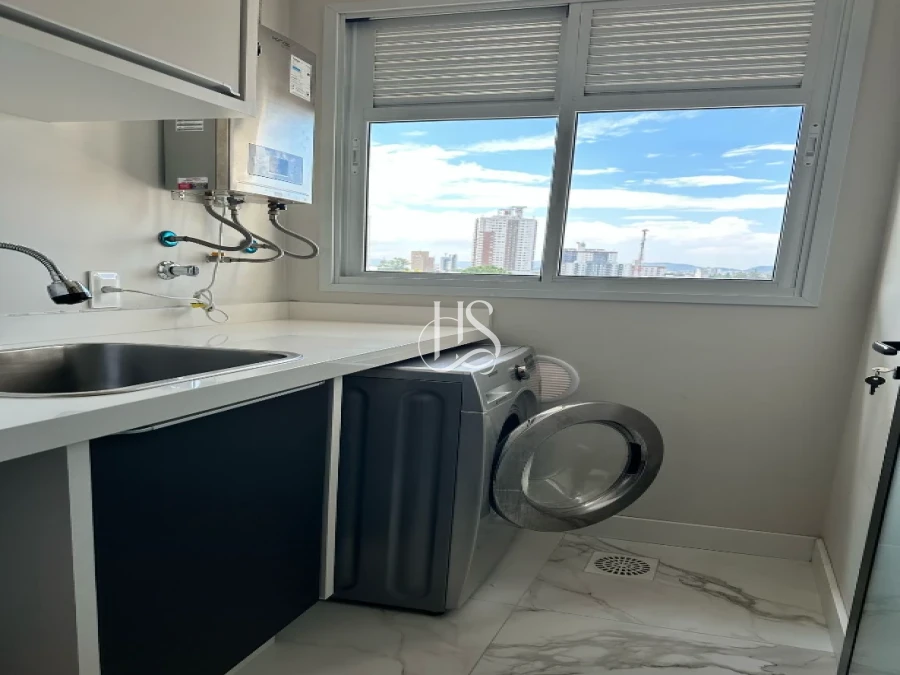 Apartamento em Centro, Palhoça. 2 quartos, 78m². Imagem 13 de 46