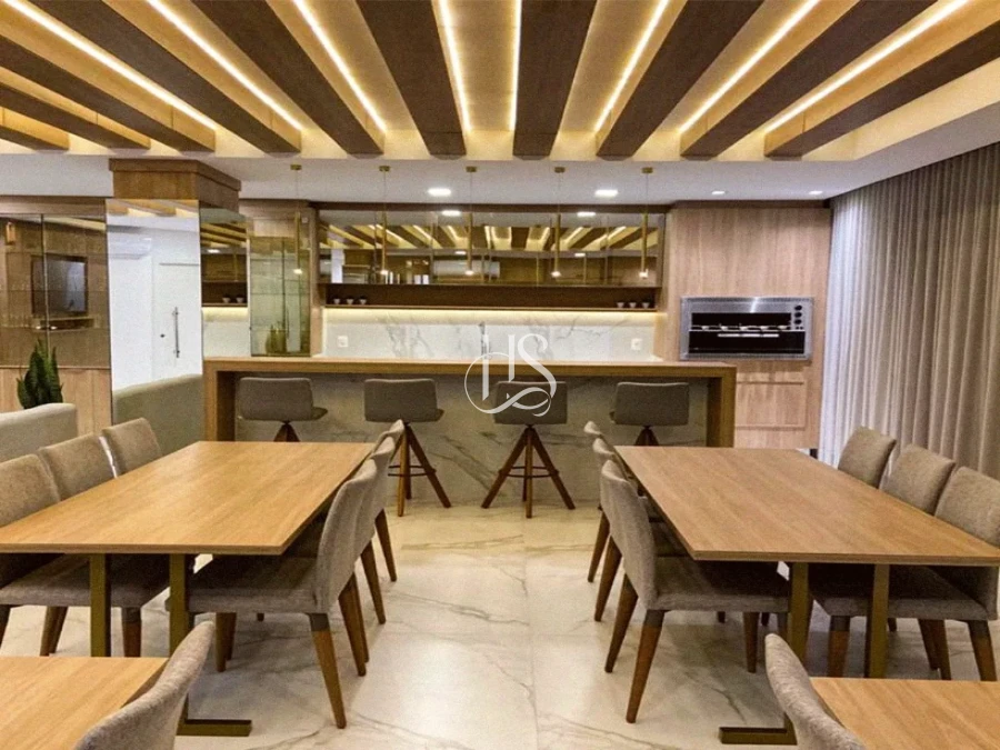 Apartamento em Centro, Palhoça. 2 quartos, 78m². Imagem 41 de 46