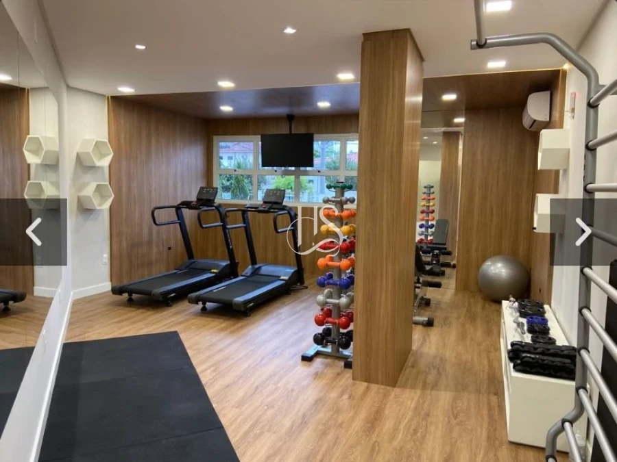 Apartamento em Centro, Palhoça. 2 quartos, 78m². Imagem 42 de 46