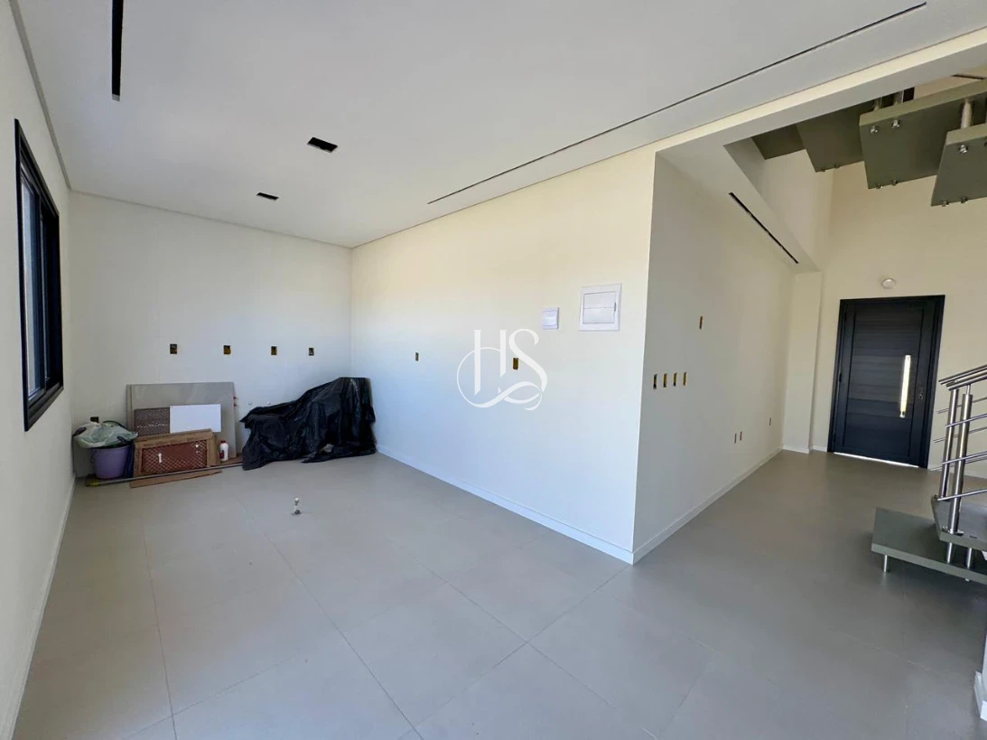 Sobrado Geminado em Nova Palhoça, Palhoça. 3 quartos, 135m². Imagem 5 de 24