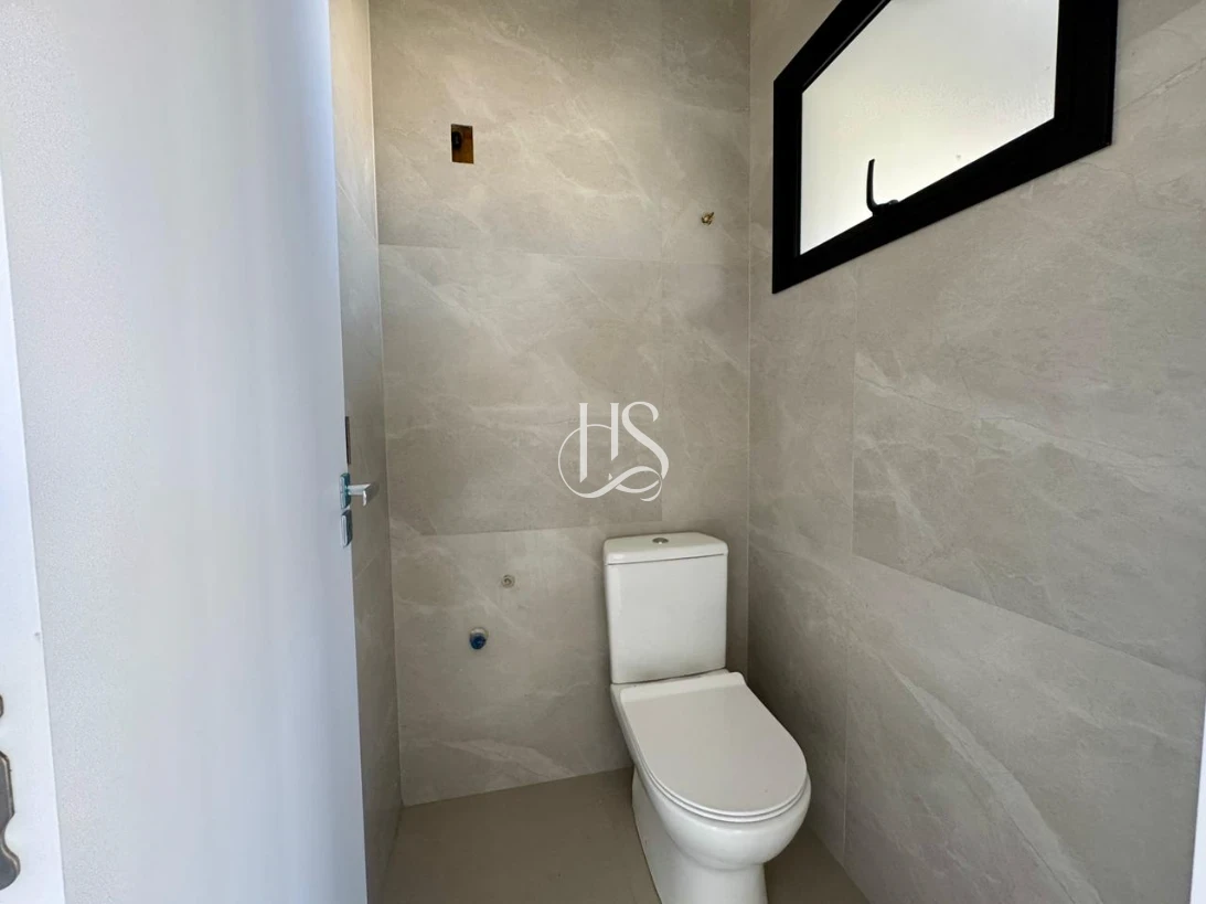 Sobrado Geminado em Nova Palhoça, Palhoça. 3 quartos, 135m². Imagem 6 de 24