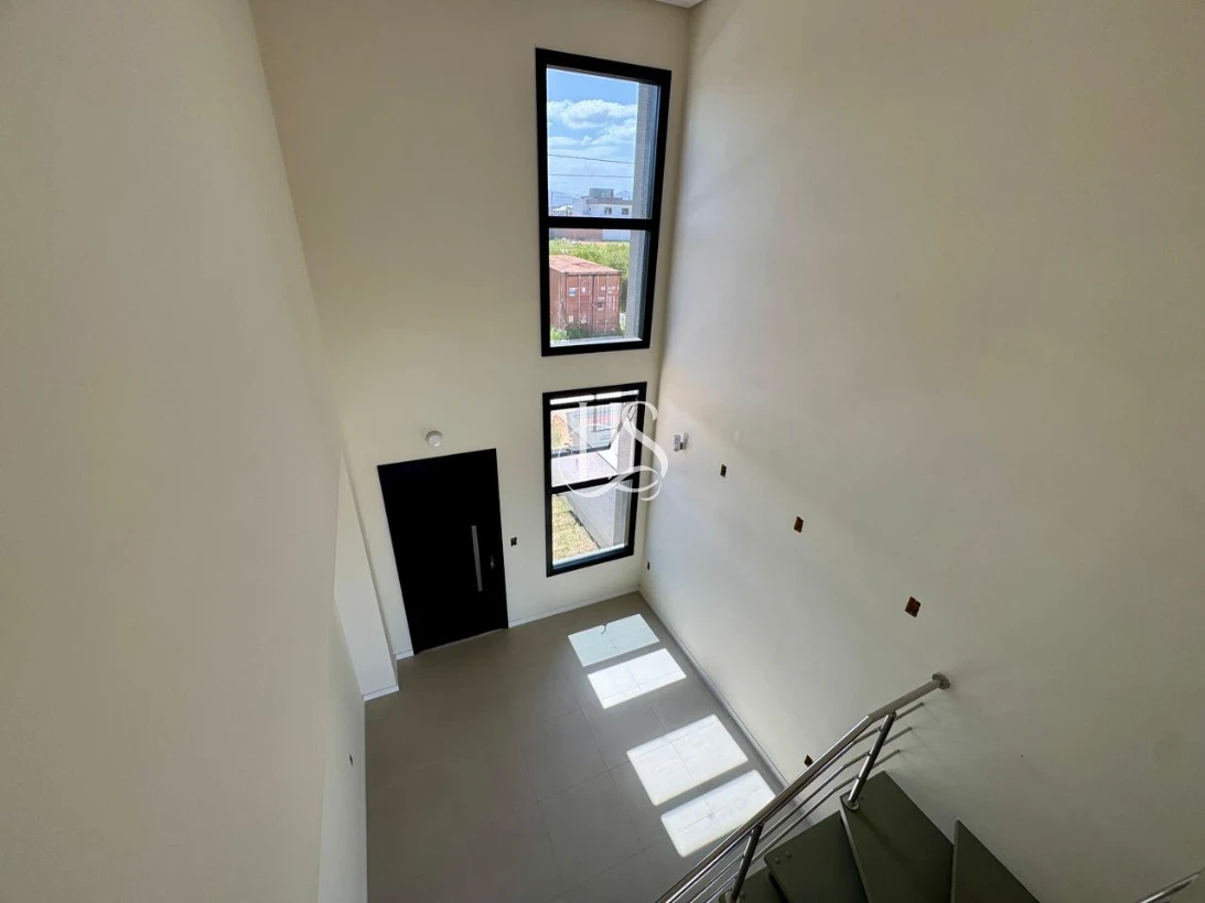 Sobrado Geminado em Nova Palhoça, Palhoça. 3 quartos, 135m². Imagem 9 de 24