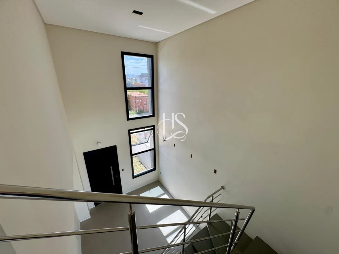 Sobrado Geminado em Nova Palhoça, Palhoça. 3 quartos, 135m². Imagem 10 de 24