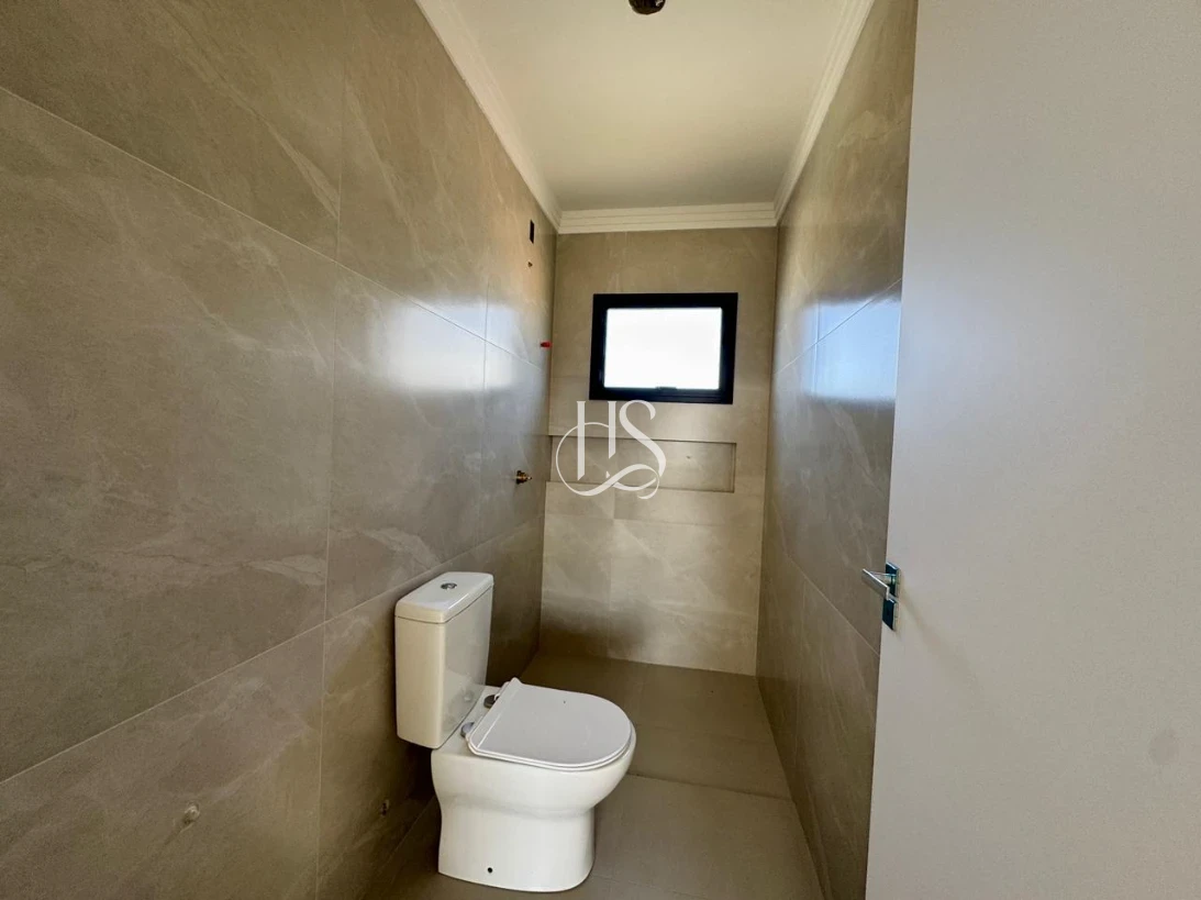 Sobrado Geminado em Nova Palhoça, Palhoça. 3 quartos, 135m². Imagem 17 de 24