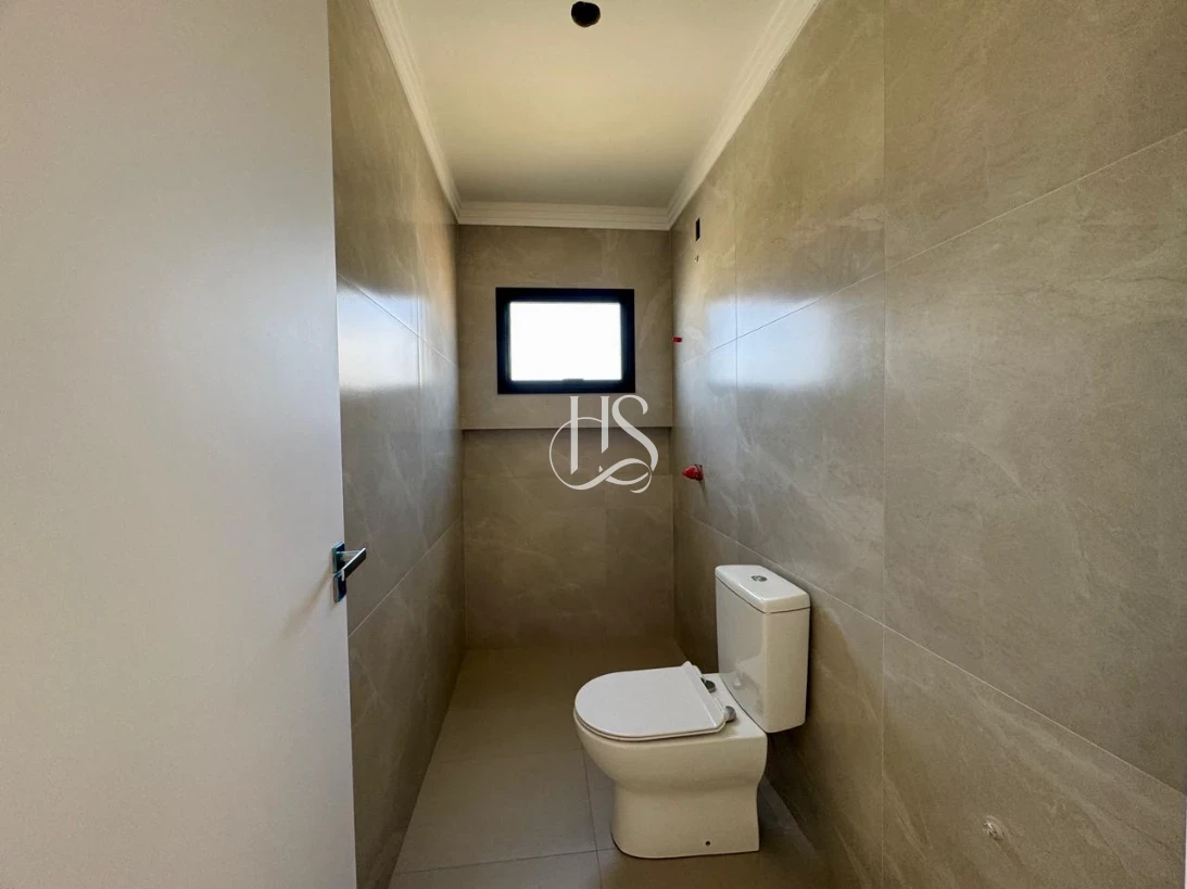 Sobrado Geminado em Nova Palhoça, Palhoça. 3 quartos, 135m². Imagem 11 de 24