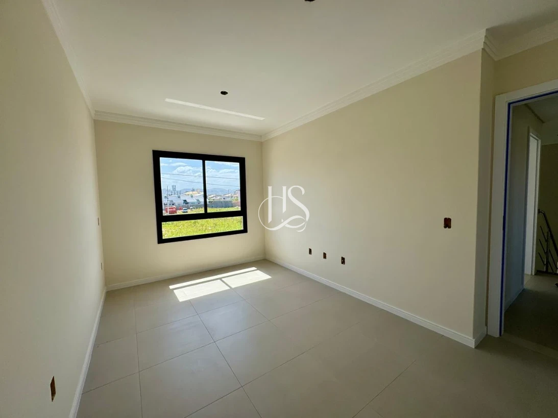 Sobrado Geminado em Nova Palhoça, Palhoça. 3 quartos, 135m². Imagem 15 de 24