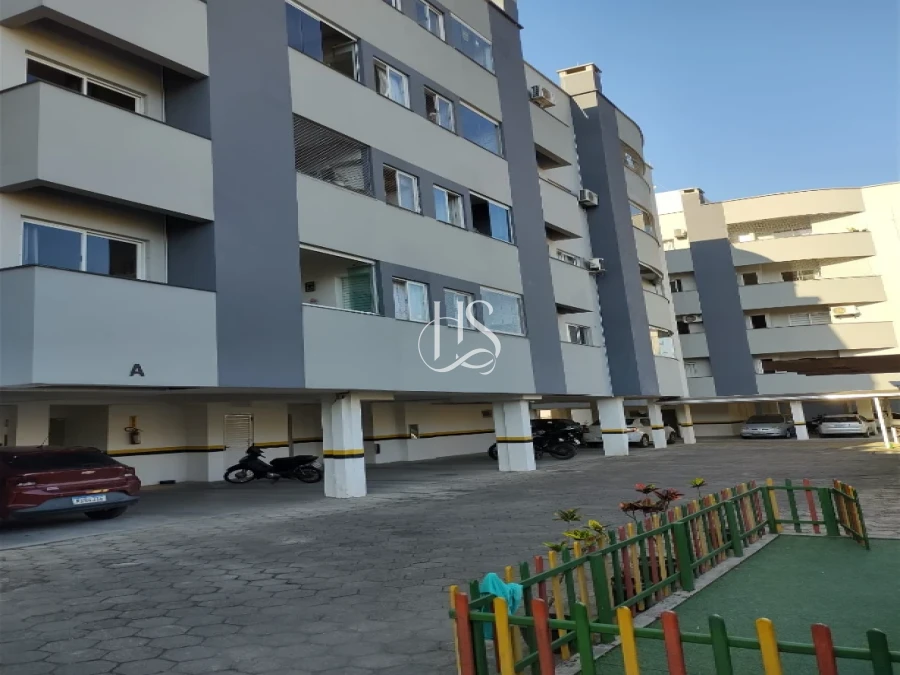 Apartamento em São Sebastião, Palhoça. 2 quartos, 56m². Imagem 15 de 15