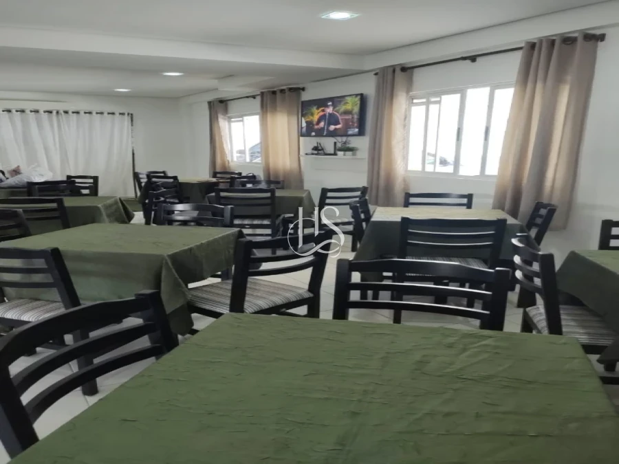 Apartamento em São Sebastião, Palhoça. 2 quartos, 56m². Imagem 12 de 15