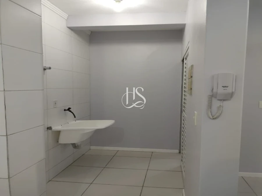 Apartamento em São Sebastião, Palhoça. 2 quartos, 56m². Imagem 11 de 15