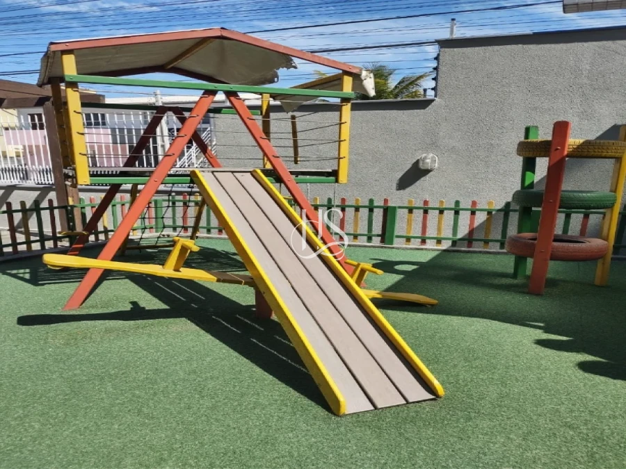 Apartamento em São Sebastião, Palhoça. 2 quartos, 56m². Imagem 13 de 15