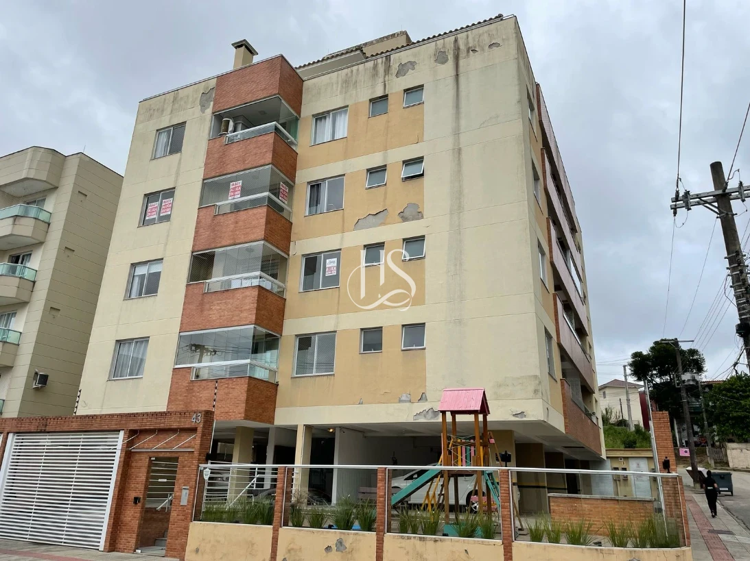 Apartamento em Pagani, Palhoça. 2 quartos, 68m². Imagem 30 de 30