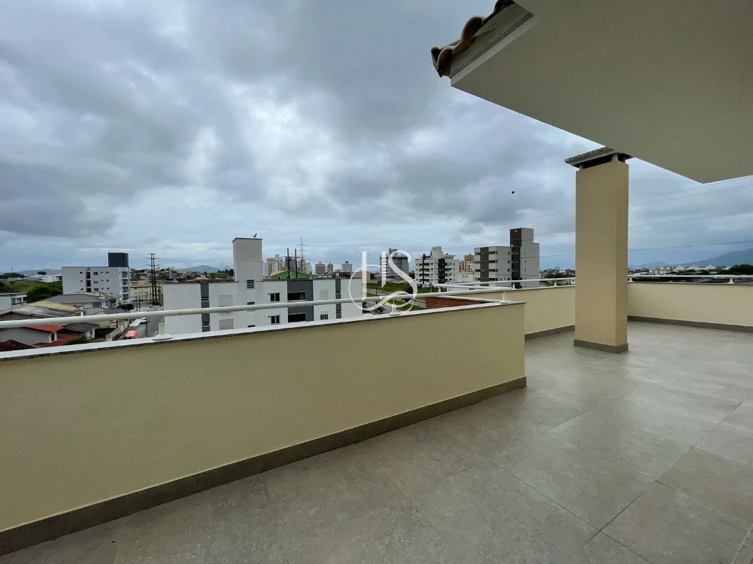 Apartamento em Pagani, Palhoça. 2 quartos, 68m². Imagem 27 de 30