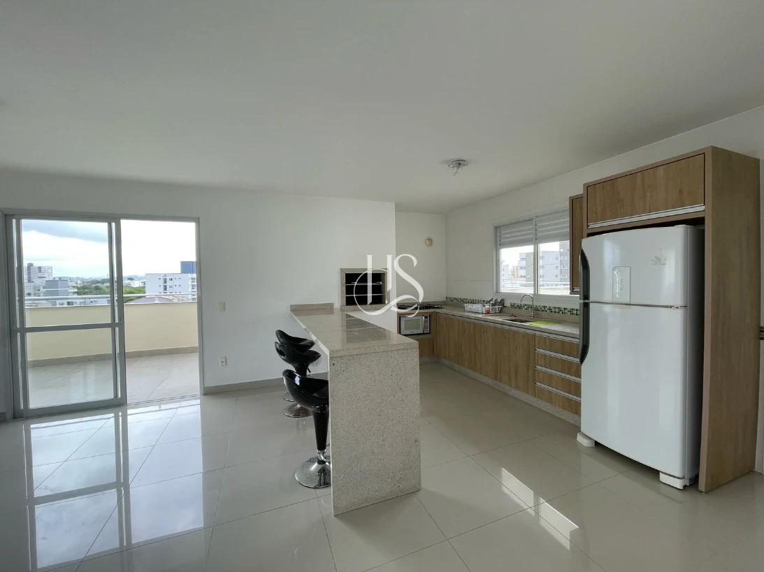 Apartamento em Pagani, Palhoça. 2 quartos, 68m². Imagem 19 de 30