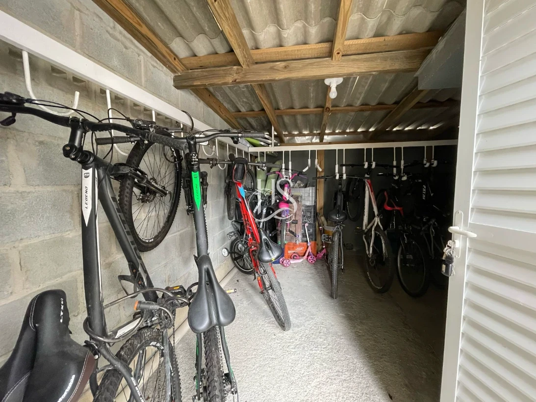 Apartamento em Pagani, Palhoça. 2 quartos, 68m². Imagem 24 de 30