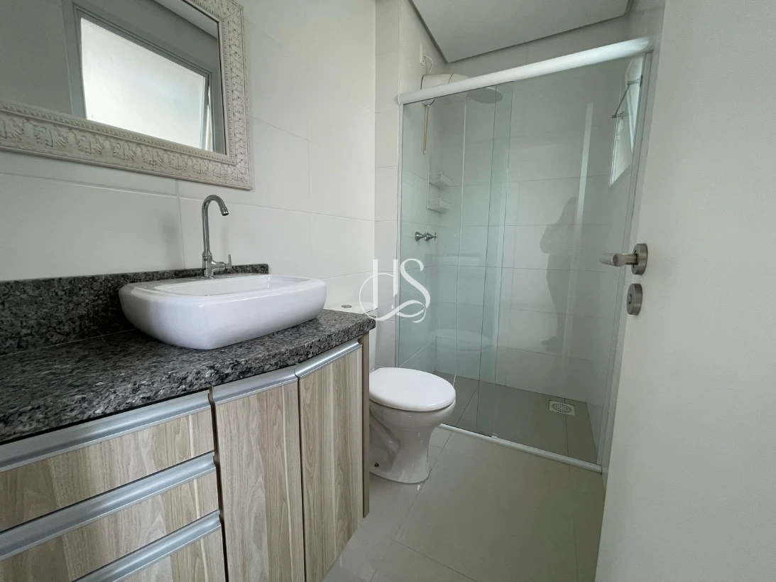 Apartamento em Pagani, Palhoça. 2 quartos, 68m². Imagem 11 de 30