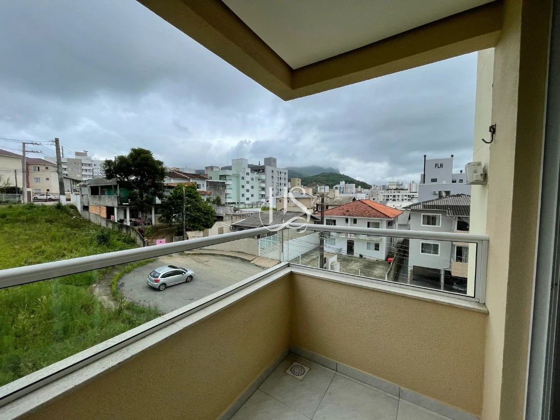 Apartamento em Pagani, Palhoça. 2 quartos, 68m². Imagem 12 de 30