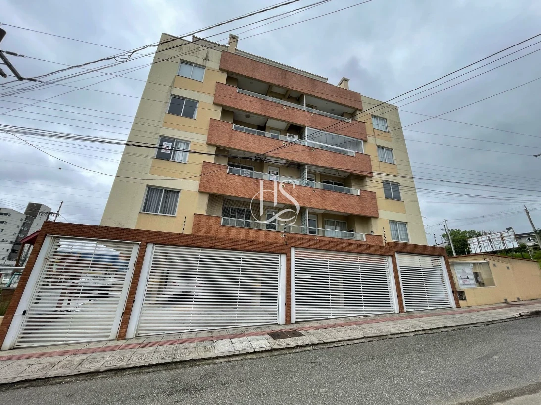Apartamento em Pagani, Palhoça. 2 quartos, 68m². Imagem 29 de 30