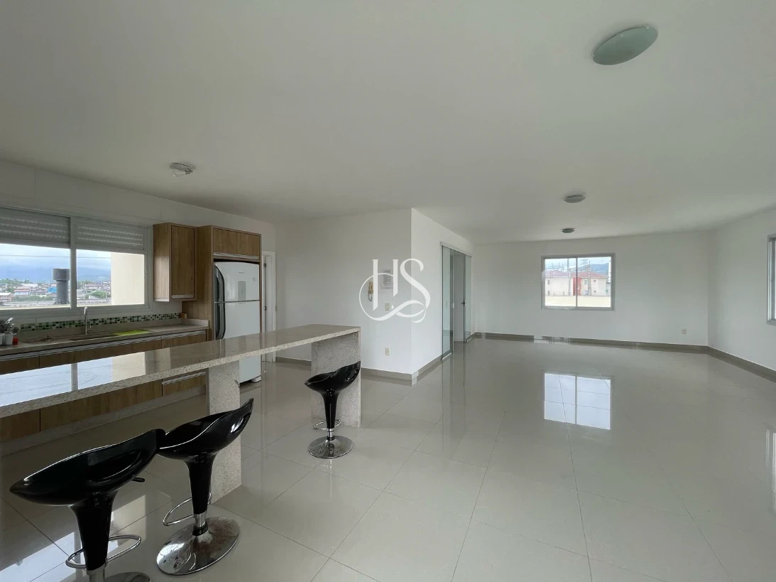 Apartamento em Pagani, Palhoça. 2 quartos, 68m². Imagem 18 de 30