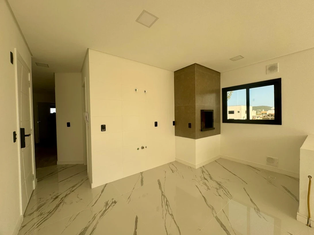 Apartamento em Pinheira, Palhoça. 3 quartos, 83m². Imagem 3 de 11