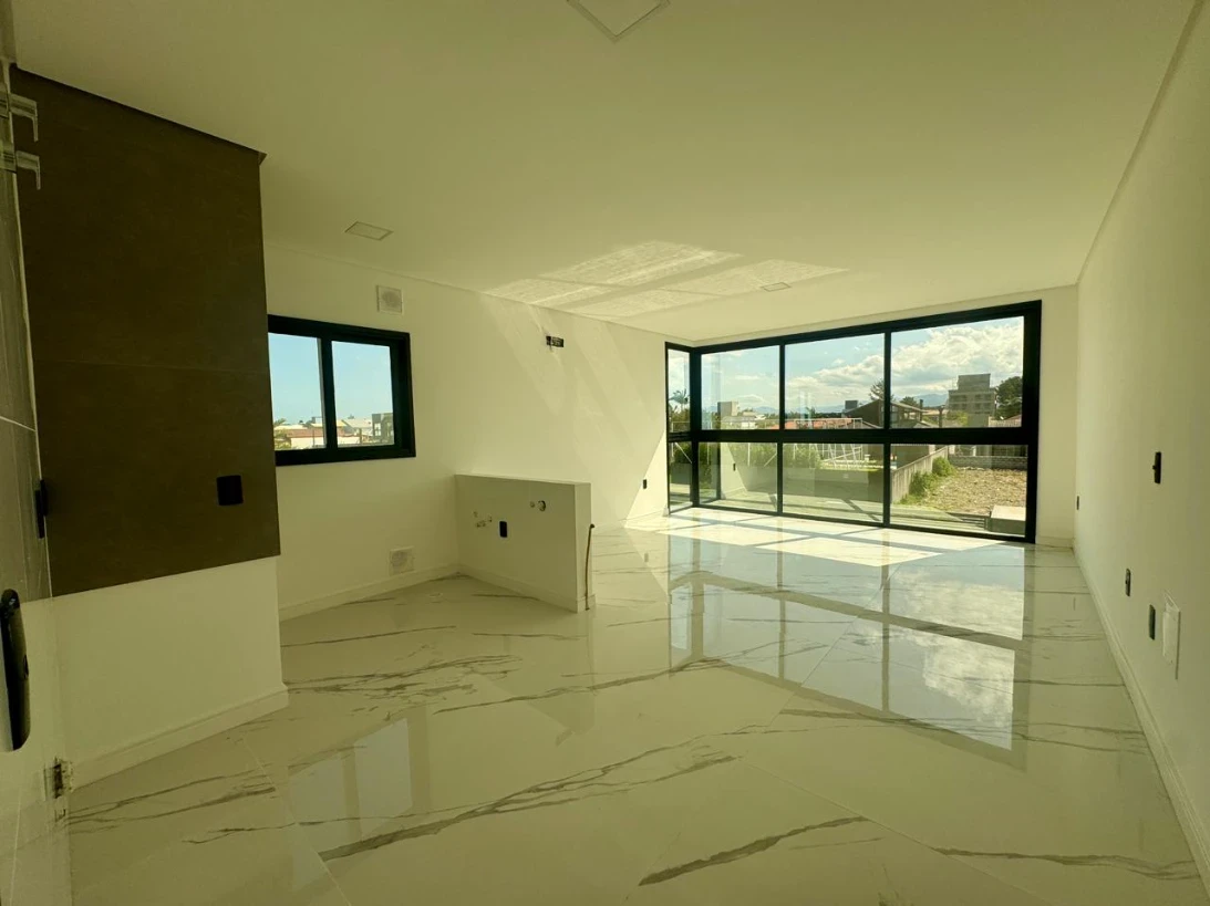 Apartamento em Pinheira, Palhoça. 3 quartos, 83m². Imagem 2 de 11