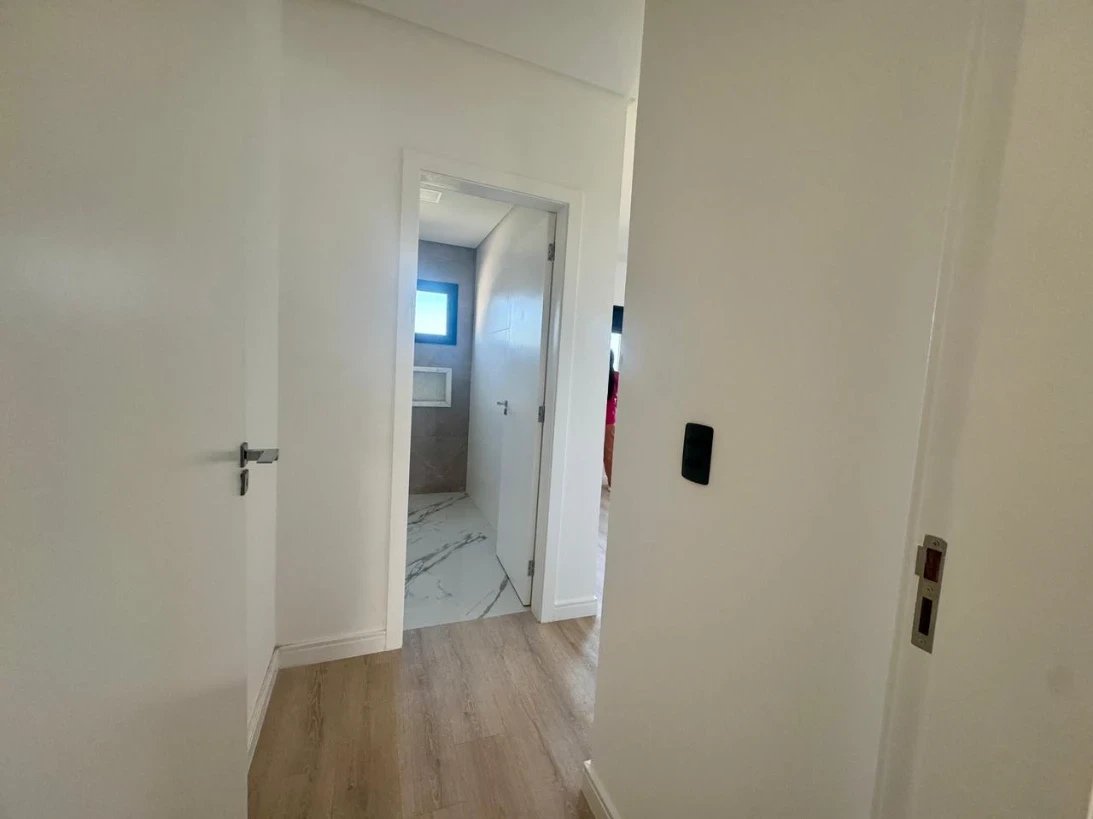 Apartamento em Pinheira, Palhoça. 3 quartos, 83m². Imagem 5 de 11