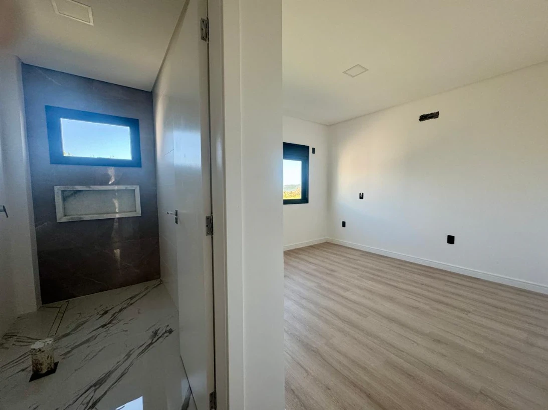 Apartamento em Pinheira, Palhoça. 3 quartos, 83m². Imagem 6 de 11