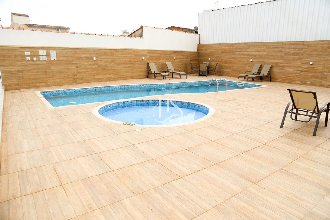 Apartamento em Campinas, São José. 3 quartos, 93m². Imagem 14 de 14