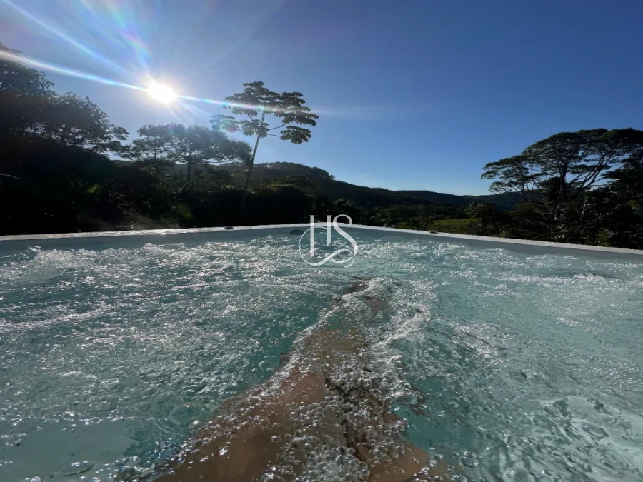 Sítio em São Sebastião, Palhoça. 2 quartos, 150m². Imagem 20 de 29