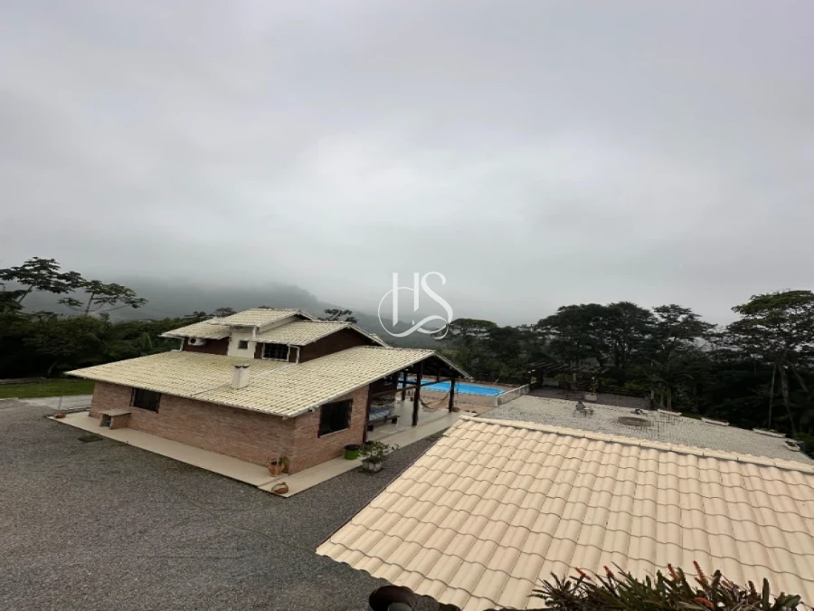 Sítio em São Sebastião, Palhoça. 2 quartos, 150m². Imagem 16 de 29