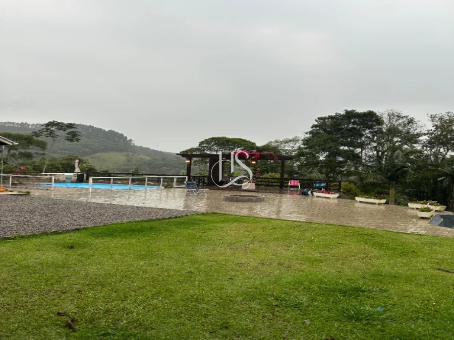 Sítio em São Sebastião, Palhoça. 2 quartos, 150m². Imagem 13 de 29