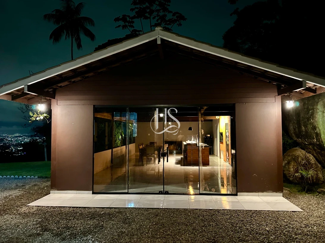 Sítio em São Sebastião, Palhoça. 2 quartos, 150m². Imagem 8 de 29