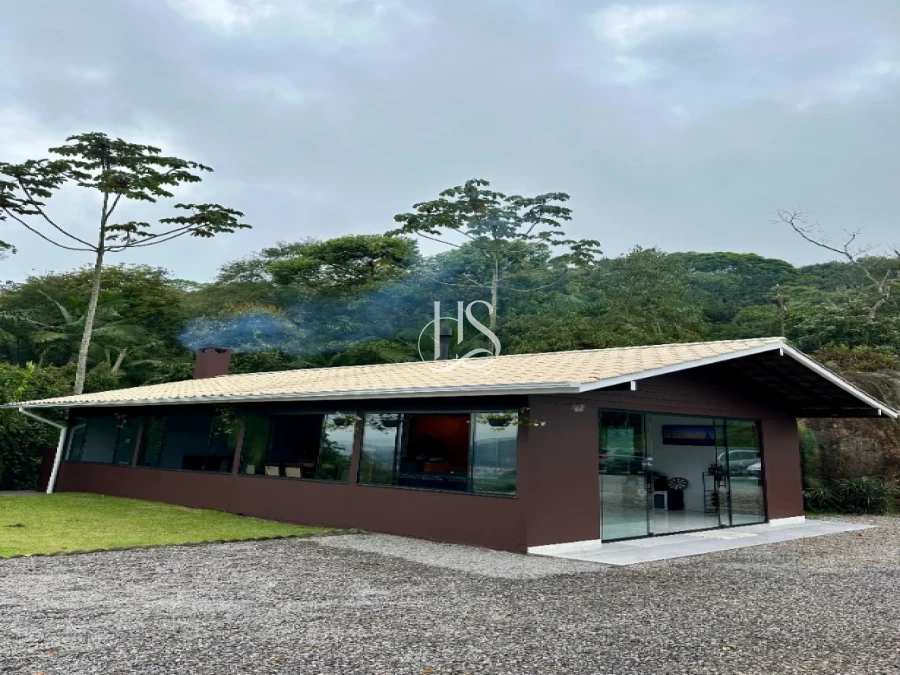 Sítio em São Sebastião, Palhoça. 2 quartos, 150m². Imagem 11 de 29