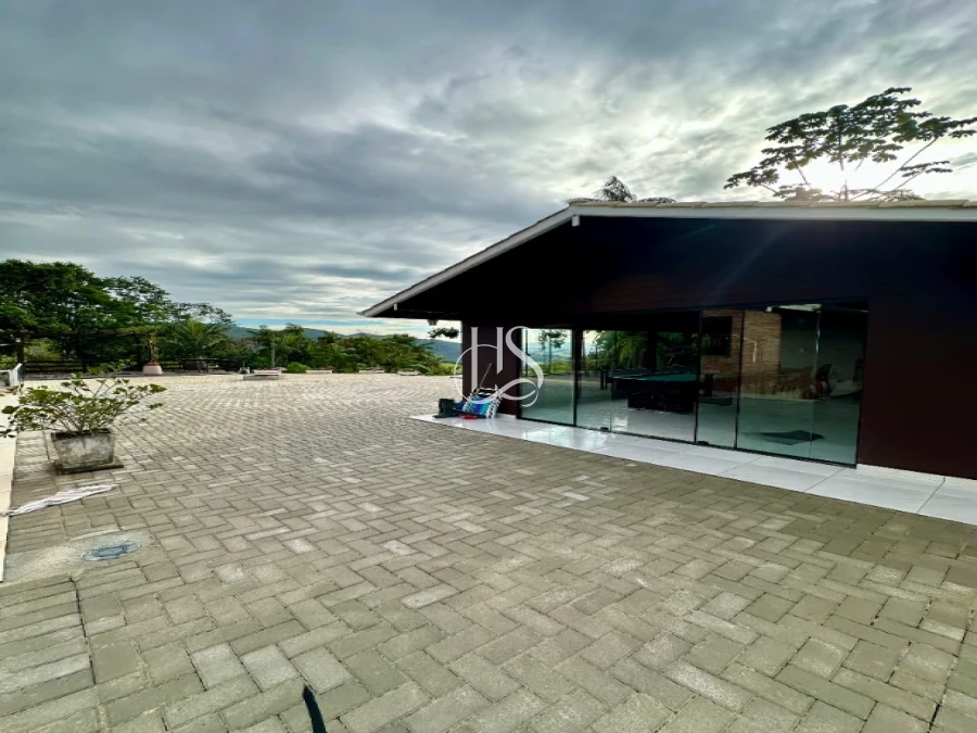 Sítio em São Sebastião, Palhoça. 2 quartos, 150m². Imagem 12 de 29