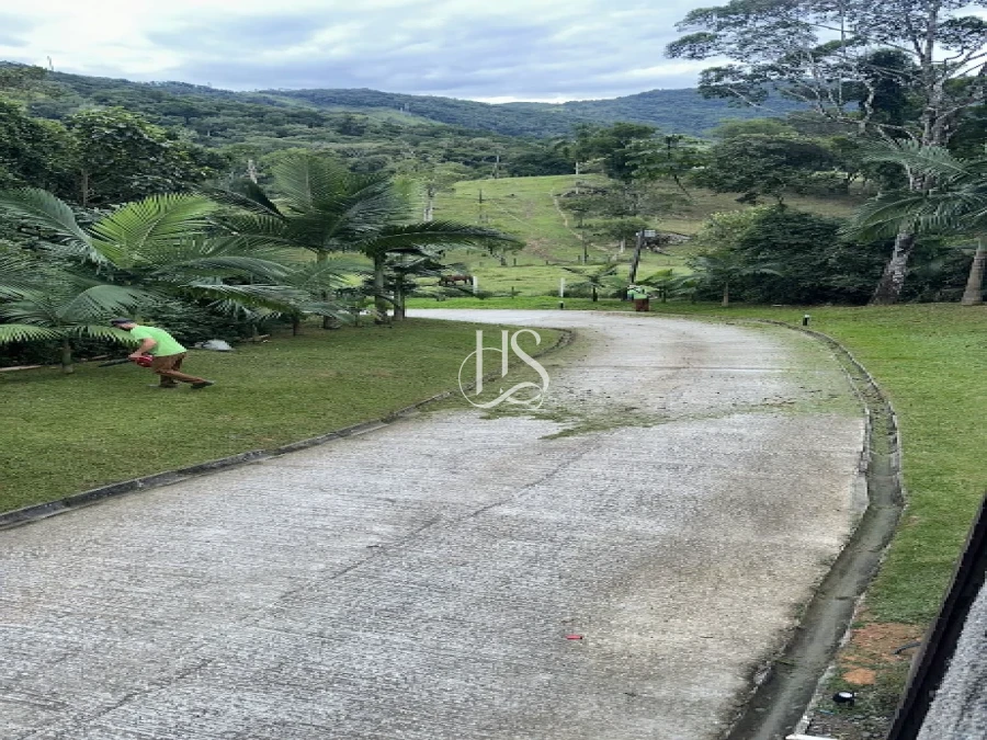 Sítio em São Sebastião, Palhoça. 2 quartos, 150m². Imagem 29 de 29