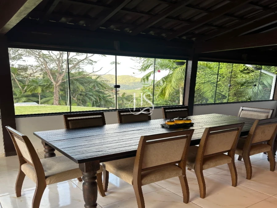 Sítio em São Sebastião, Palhoça. 2 quartos, 150m². Imagem 23 de 29