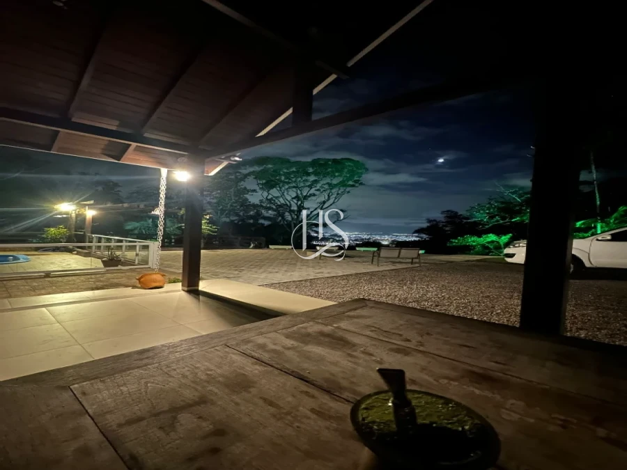 Sítio em São Sebastião, Palhoça. 2 quartos, 150m². Imagem 9 de 29