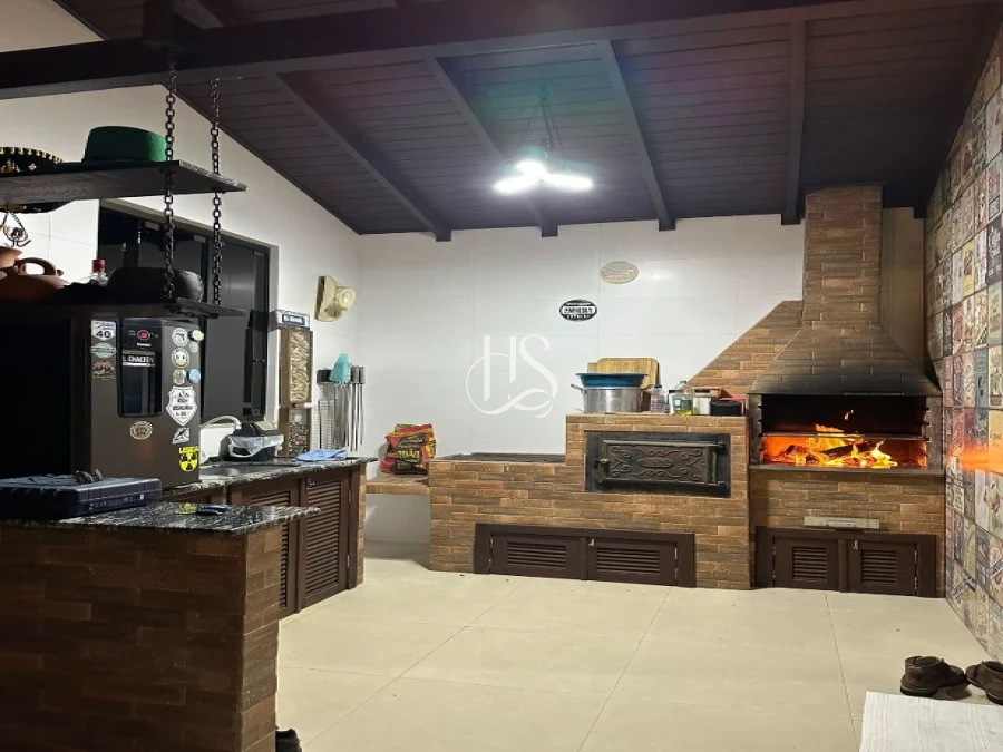 Sítio em São Sebastião, Palhoça. 2 quartos, 150m². Imagem 24 de 29