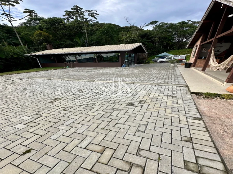 Sítio em São Sebastião, Palhoça. 2 quartos, 150m². Imagem 10 de 29