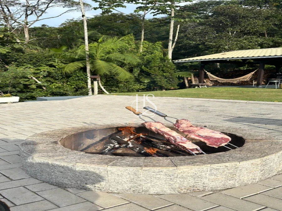 Sítio em São Sebastião, Palhoça. 2 quartos, 150m². Imagem 15 de 29